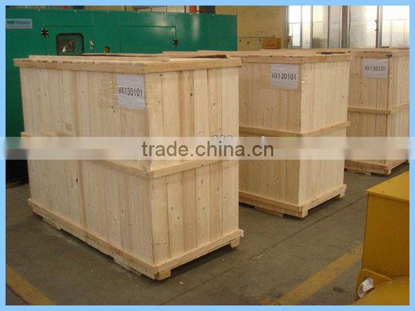 Chinpower engine 80KW Silent Diesel Generator Set 60HZ 1800RPM/MIN, 380/400/415/440V 3PH Ciesel time