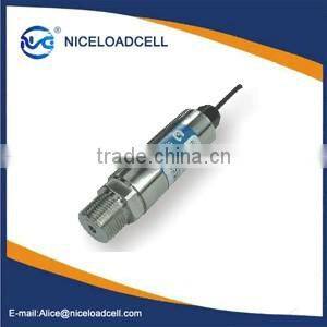 0.6Mpa Strain gage force sensor