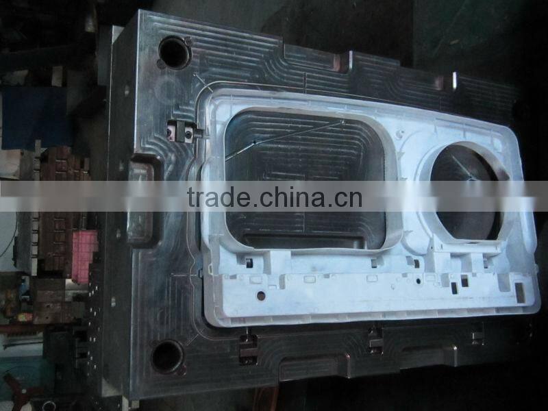 home appliance mould washing machine mold