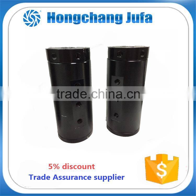 30Mpa high pressure coupling hydraulic fittings multi-port rotating unions