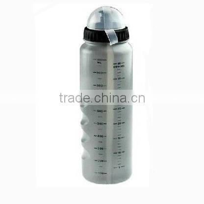 Factory Supply PP For Honey Plastic Water Bottle Measurement Marked