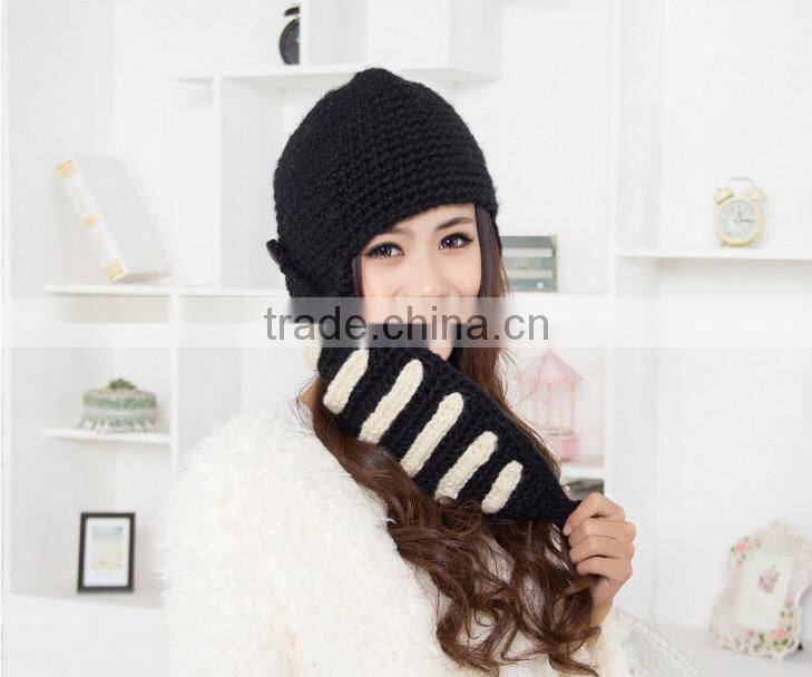 New era hat/supreme hat / wool felt hat