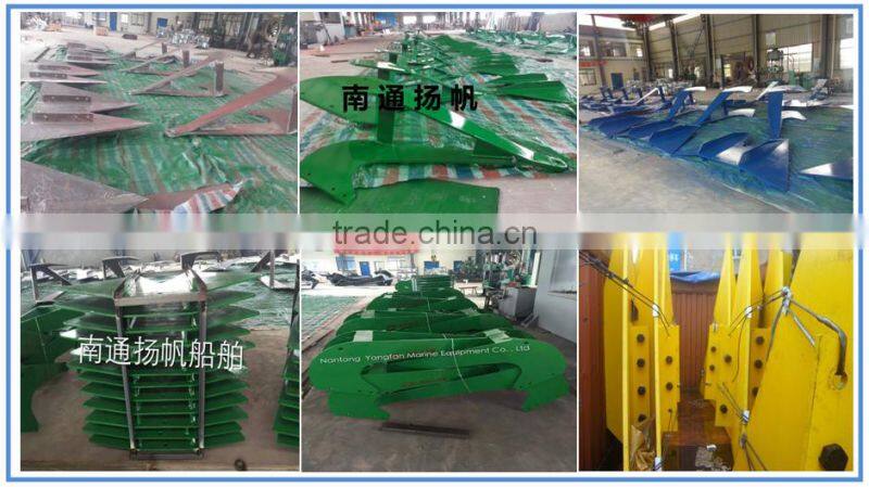 Stingray HHP anchor