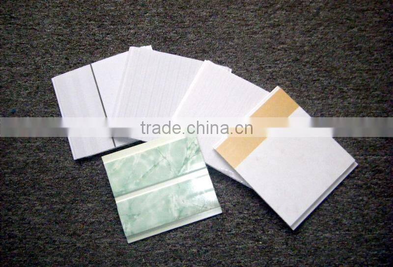 wood laminate wall panels