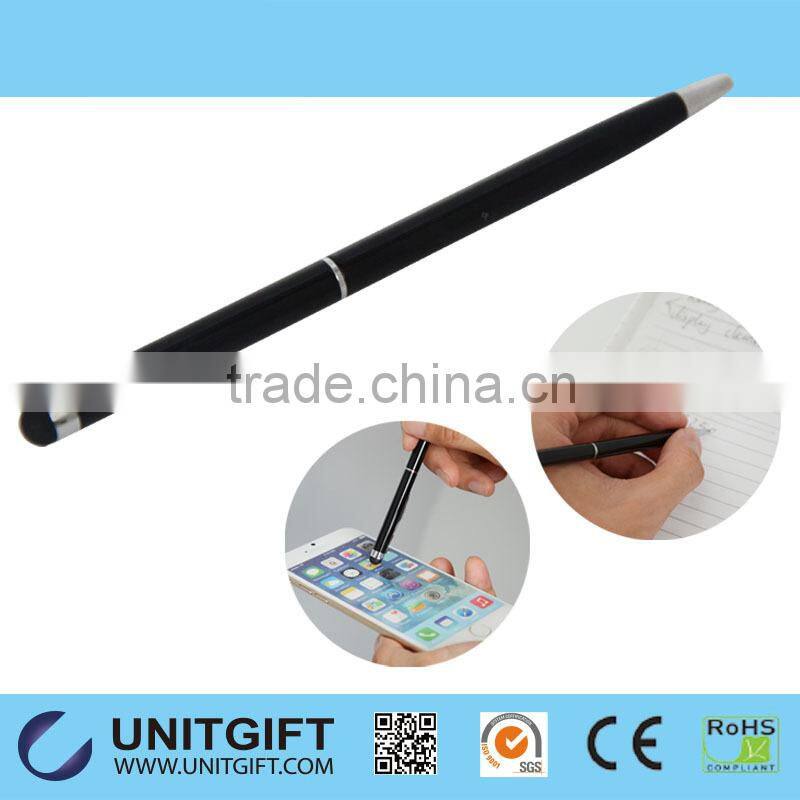 2016 New style touch ball pen