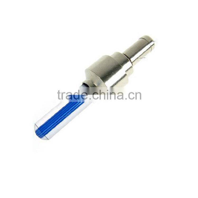 Shake Sensor 3 Battery Inside Mountain Road LED Bike Wheel Light