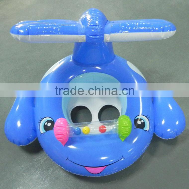 pvc inflatable toy product for child