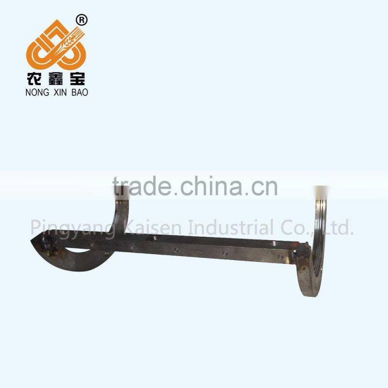 15/8.5 rice whitener/Combination parts