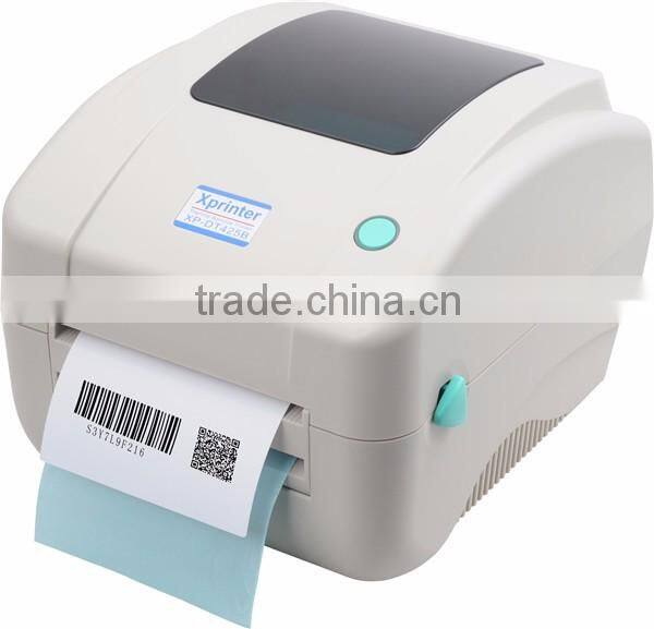Xprinter adhesive label printer