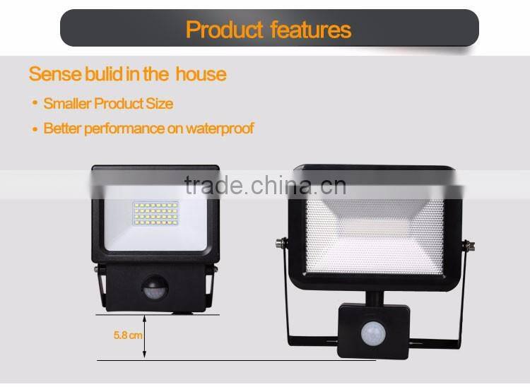 High bright 20W LED Floodlight