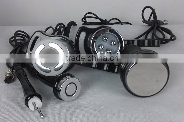 Cellulite Removal Cavitation Vacuum Rf Machine Korea Rf Cavitation For Face And Body