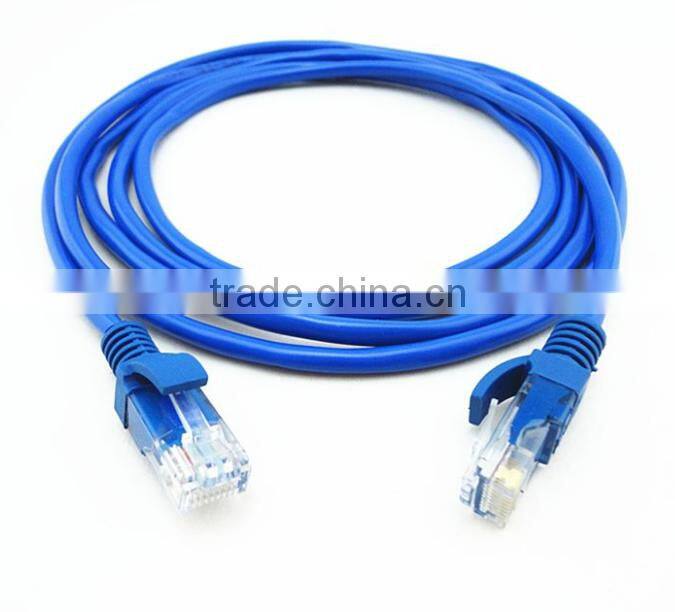 Cable Factory Cat5e Patch Cord Cat6