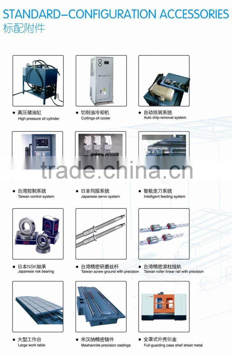 Deep hole drilling machine TL-1513