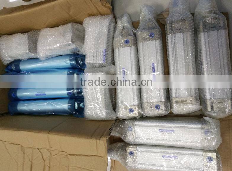 Good quality made in china execution element Air Cylinder pneumatic suppliers double acting