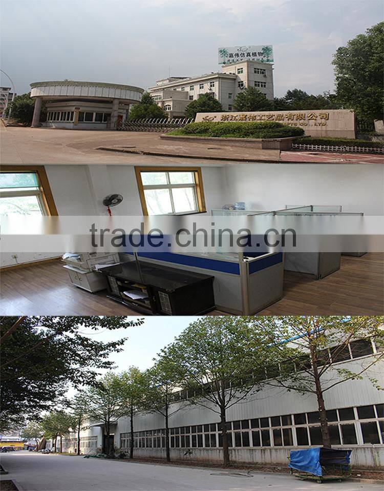 large wholesale artificial paradise flowers decorative plastic trees