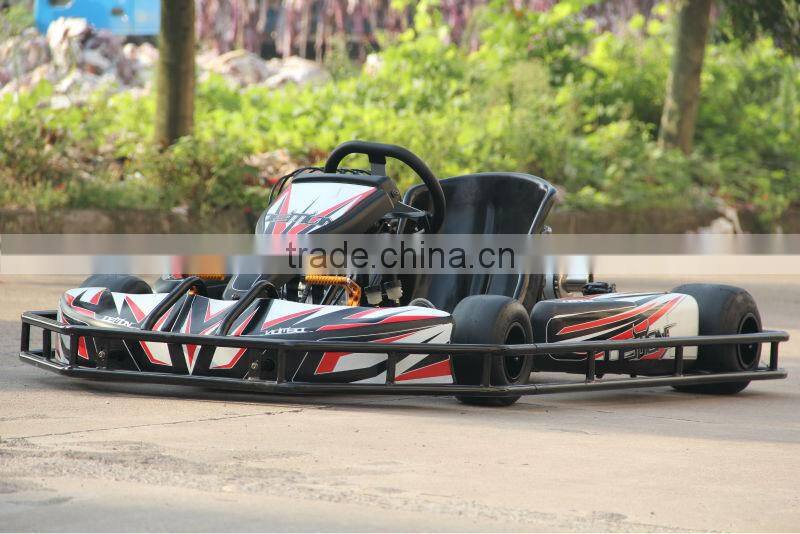 China Zhejiang yongkang Telee vehicle 250 go kart