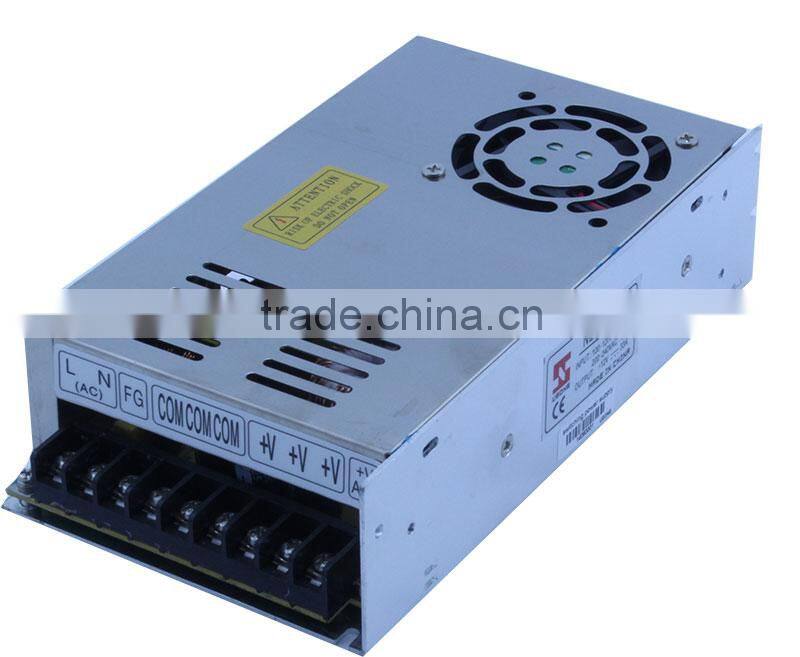 Ueone output power 240w 5v power supply switching power supply 220v 5v