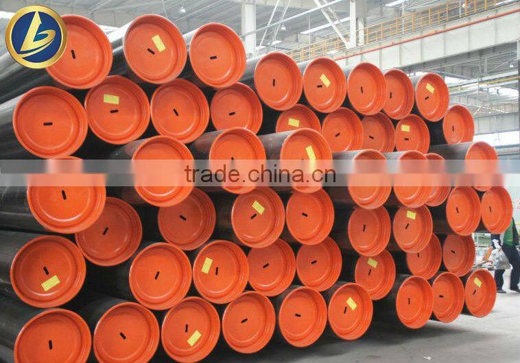 seamless steel welded pipe