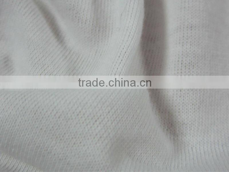 High Quality cotton jersey fabric