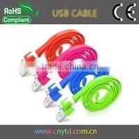 Type A Male to Micro B Male 5 Gbps usb 3.0 cable