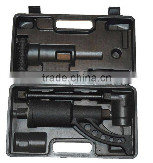 Truck Tire Repairing Truck Impact Wrench Labor Saving Wrench