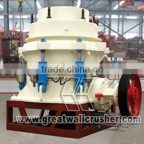 Great Wall Hot Marble Equipment Factory