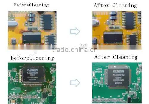 LED PCB Cleaning Equipment/PCB Cleaning Machine