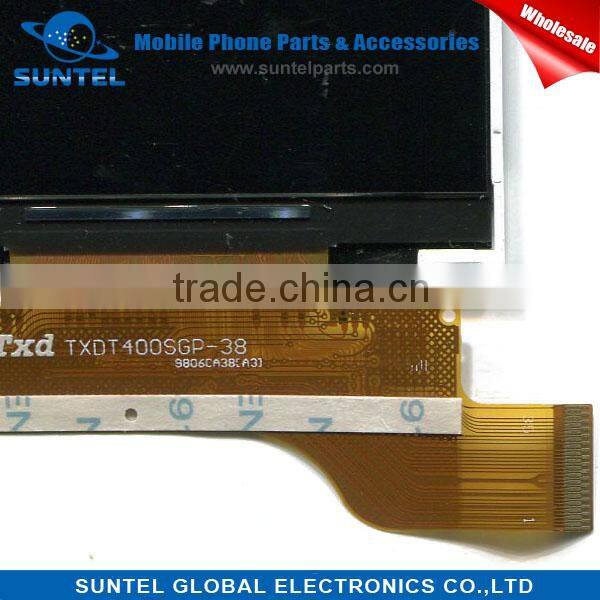 China wholesale Mobile phone LCD for OWN S3001D