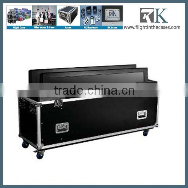 54 inch Plasma Screen Cases,Plasma TV Road Case