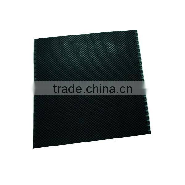 handmade cheap rubber coil door mat