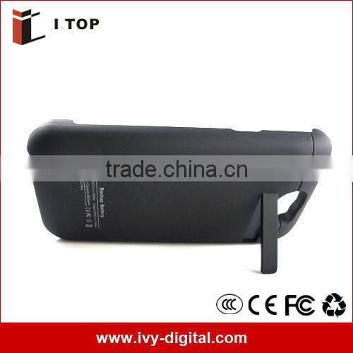 4800mAh portable external battery for samsung galaxy note2