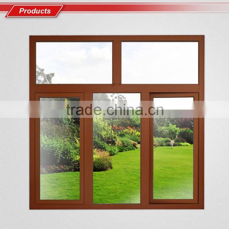 Yonglijian design aluminum window and door
