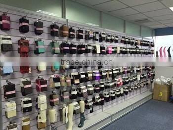 Fashion lady's thin transparent oblique stripe black tights