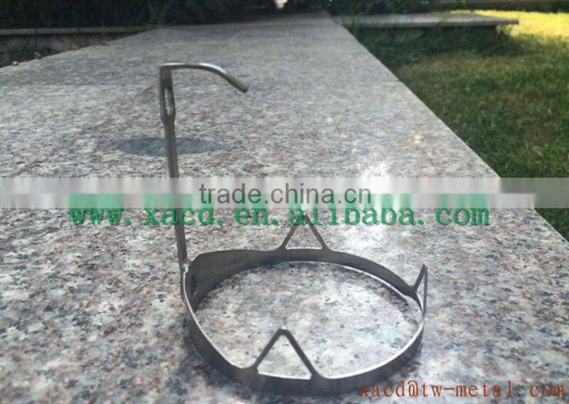 Full Titanium Bicycle Water Bottle Cages custom XACD Ti cycling bottle holder water bottle cages