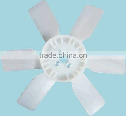 HIGH QUALITY AUTO ENGINE COOLING TRUCK FAN BLADE OEM NO.ME075229
