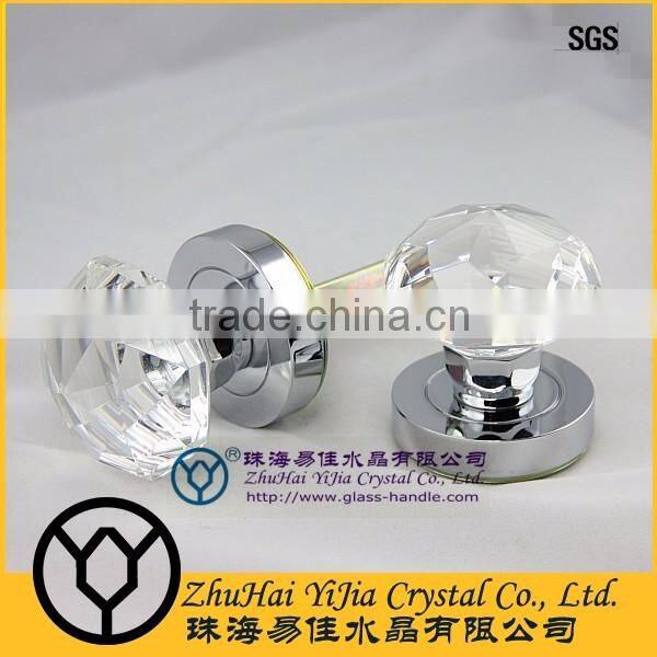 wholesale glass furniture handle for cabinet
