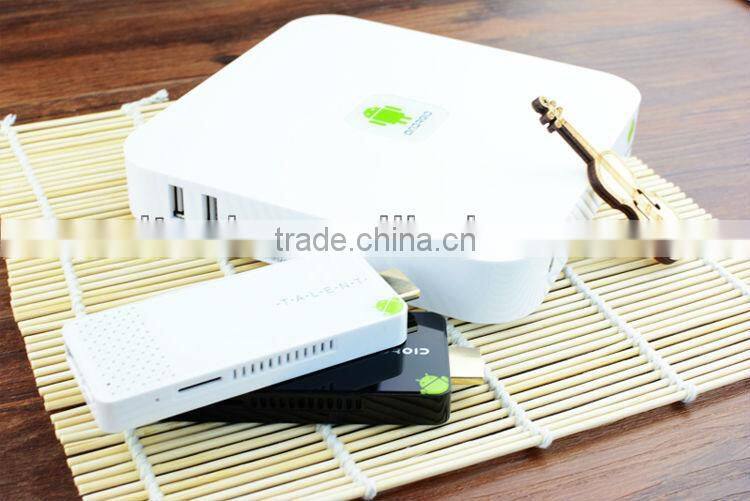 Quad core internet tv box android 4.2