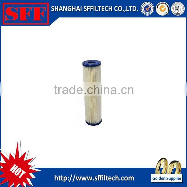 pp melt blown cartridge