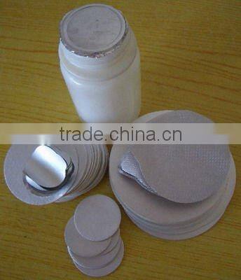 LGYF-1500B continuous induction sealing machine for aluminum foil