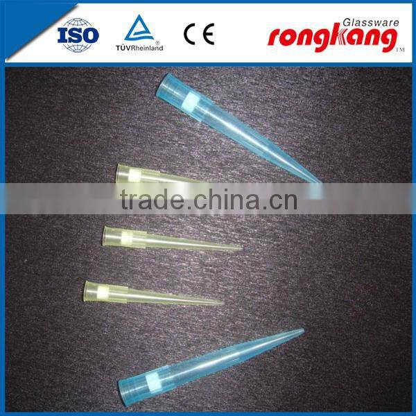 1000ul Blue tips for Gilson Pipette with filter