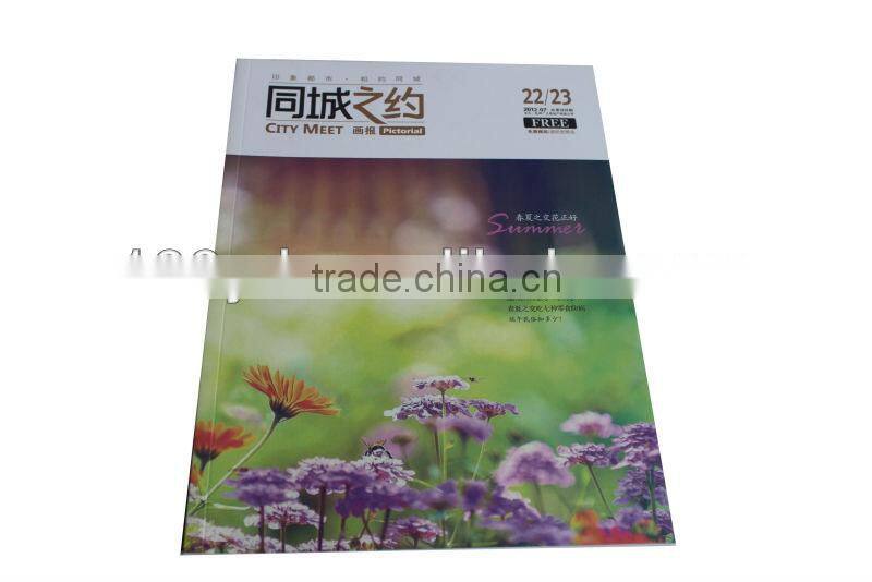 Fine Book Printing Service For Book Printing
