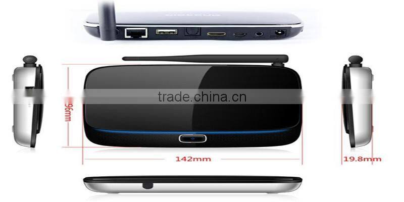 dual core mx android smart tv box