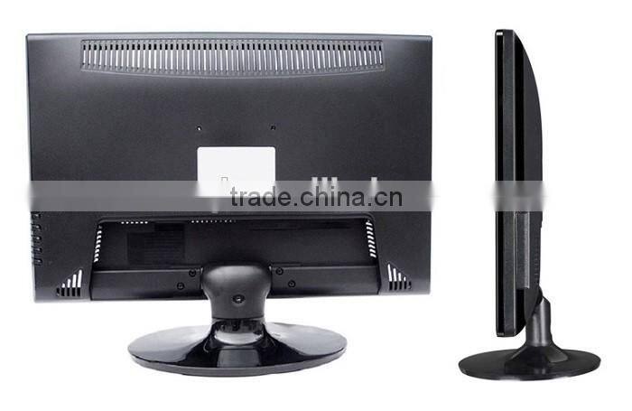 21.5 inch Desktop FHD TFT LED Capacitance Touch Screen Monitor