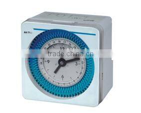 AH710 Mechanical Timer,time relay