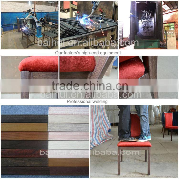 creative design classic office modern iron chair