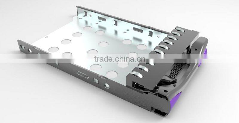 4u 24 HDD bays server case