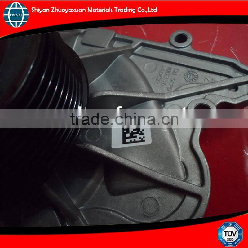 cumins isf2.8 diesel engine part water pump 5269784