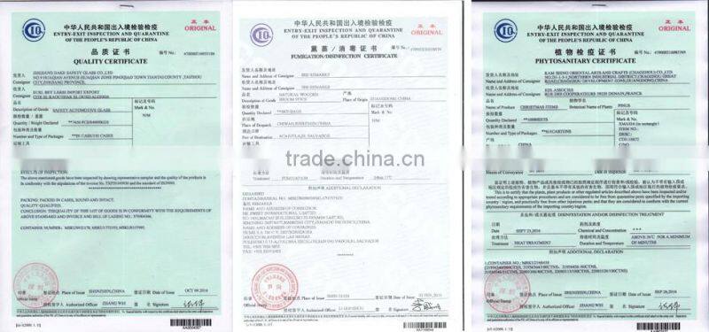 Cleaning tools mops handle colorful fower design wood broom stick