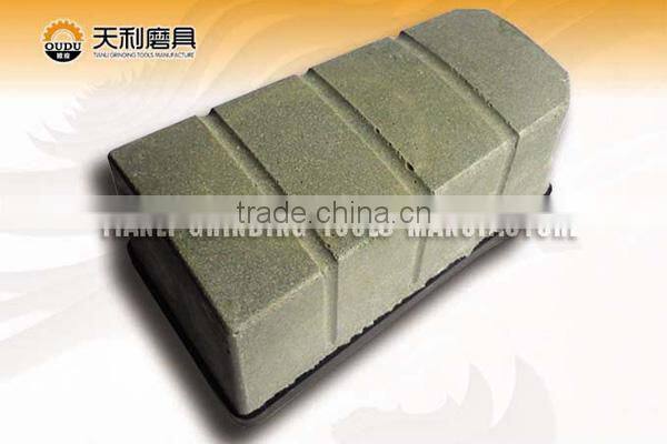 abrasive magnesite for granite