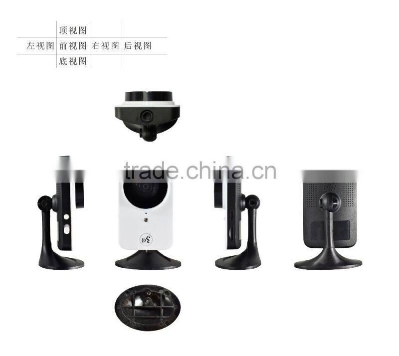 Home Automation Wifi IP Wireless Elderly Monitor/ Wireless Baby Monitor/ Wireless Monitor
